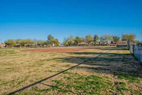 Centerra in Goodyear, Arizona