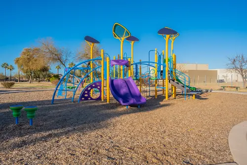 Centerra in Goodyear, Arizona