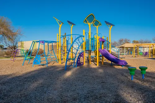 Centerra in Goodyear, Arizona