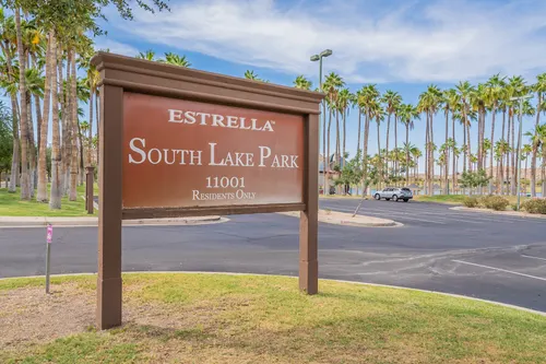 Estrella in Goodyear, Arizona