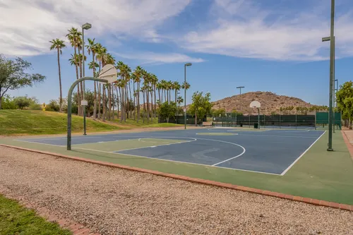 Estrella in Goodyear, Arizona