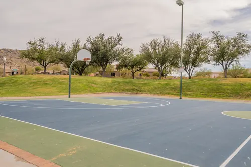 Estrella in Goodyear, Arizona