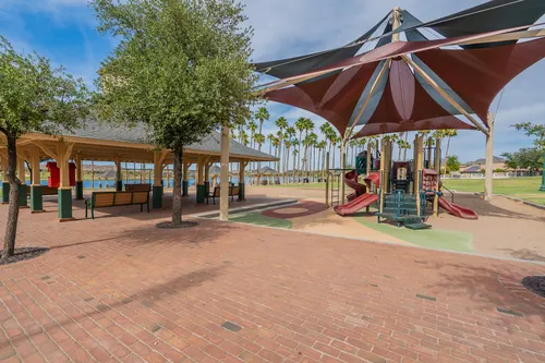 Estrella in Goodyear, Arizona