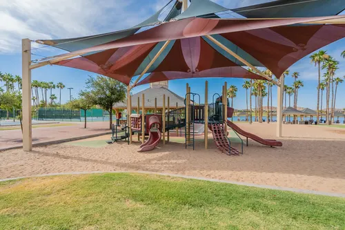 Estrella in Goodyear, Arizona