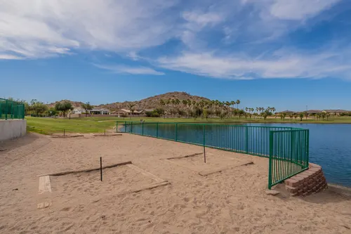 Estrella in Goodyear, Arizona