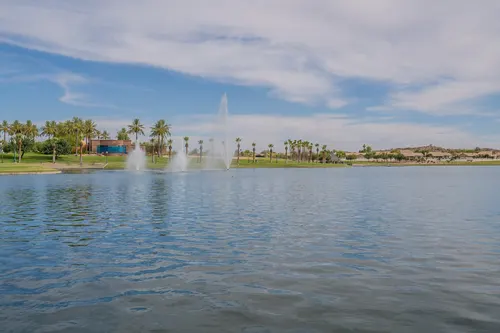Estrella in Goodyear, Arizona