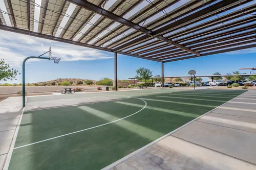Estrella in Goodyear, Arizona