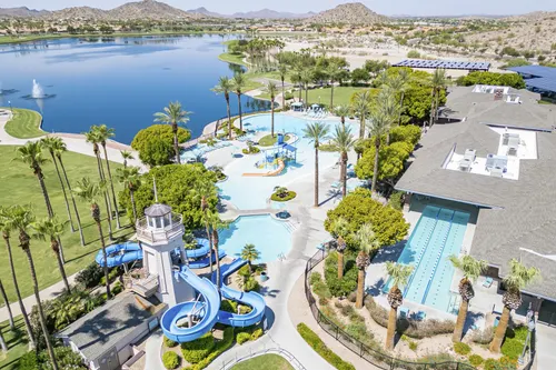 Estrella in Goodyear, Arizona