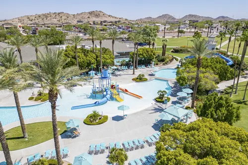 Estrella in Goodyear, Arizona