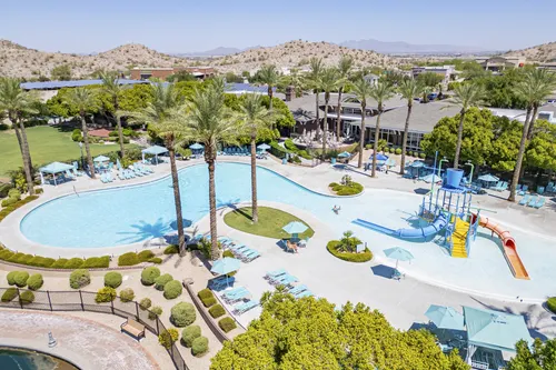 Estrella in Goodyear, Arizona