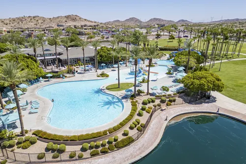 Estrella in Goodyear, Arizona