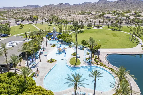 Estrella in Goodyear, Arizona