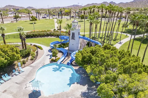 Estrella in Goodyear, Arizona