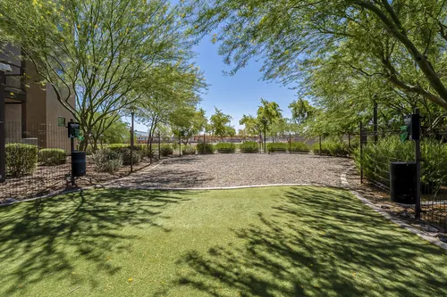 Evolution at Estrella Falls in Goodyear, Arizona