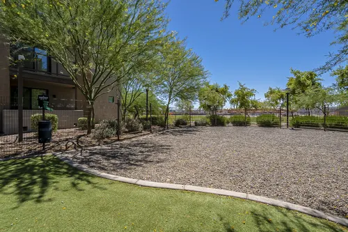 Evolution at Estrella Falls in Goodyear, Arizona