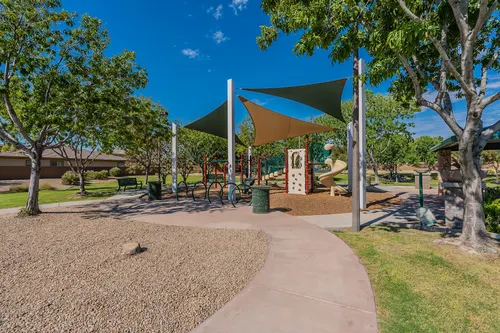 Las Brisas in Goodyear, Arizona