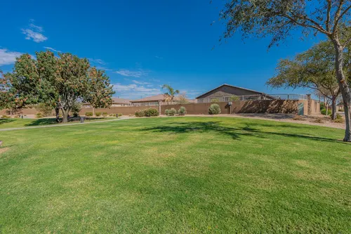 Las Brisas in Goodyear, Arizona