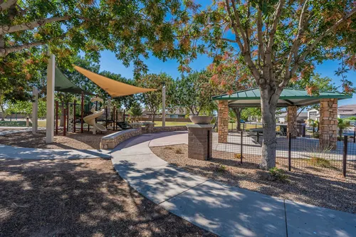Las Brisas in Goodyear, Arizona