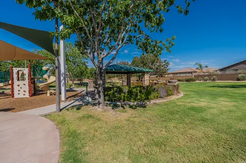 Las Brisas in Goodyear, Arizona