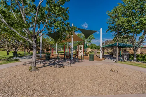 Las Brisas in Goodyear, Arizona