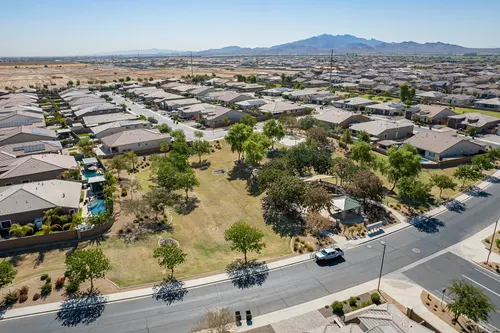 Las Brisas in Goodyear, Arizona