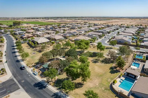 Las Brisas in Goodyear, Arizona