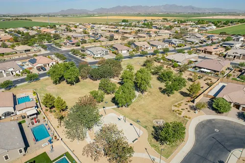 Las Brisas in Goodyear, Arizona
