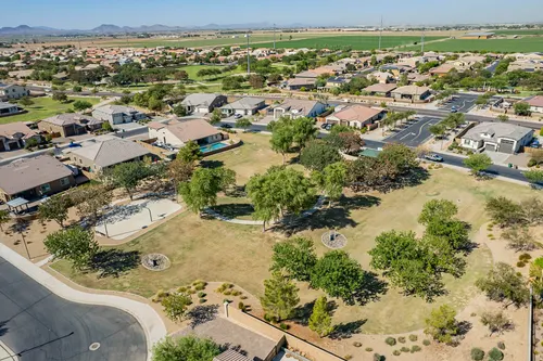 Las Brisas in Goodyear, Arizona
