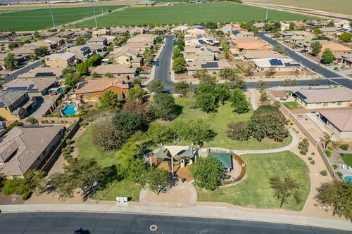 Las Brisas in Goodyear, Arizona