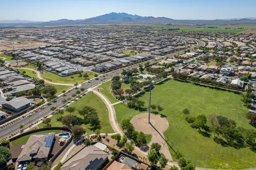 Las Brisas in Goodyear, Arizona