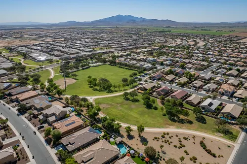 Las Brisas in Goodyear, Arizona