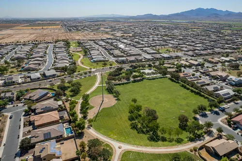 Las Brisas in Goodyear, Arizona