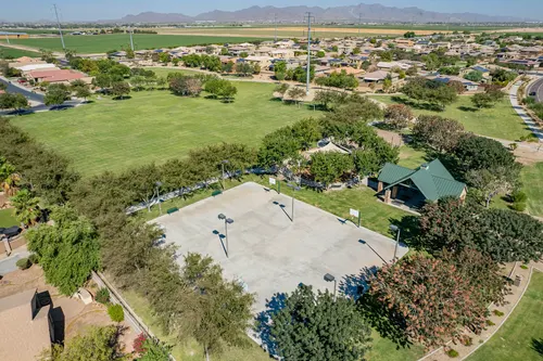 Las Brisas in Goodyear, Arizona