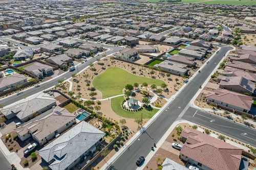 Las Brisas in Goodyear, Arizona