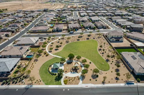 Las Brisas in Goodyear, Arizona