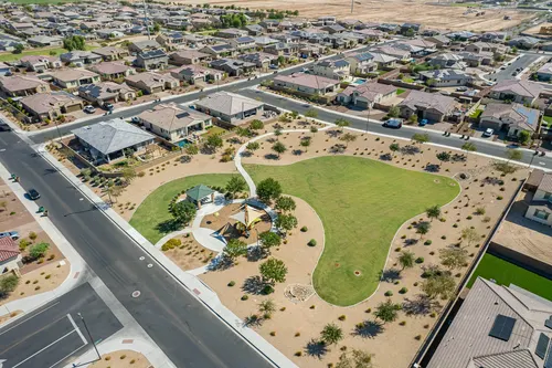 Las Brisas in Goodyear, Arizona