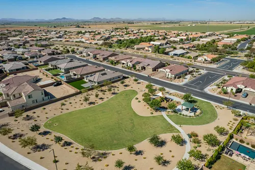 Las Brisas in Goodyear, Arizona