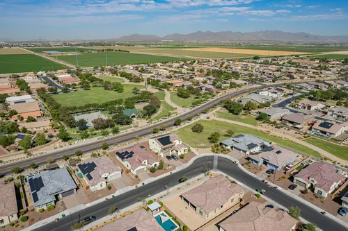 Las Brisas in Goodyear, Arizona