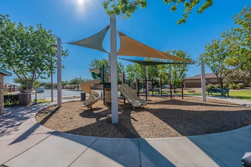 Las Brisas in Goodyear, Arizona