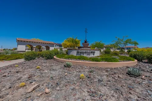 Montecito Village at Estrella in Goodyear, Arizona