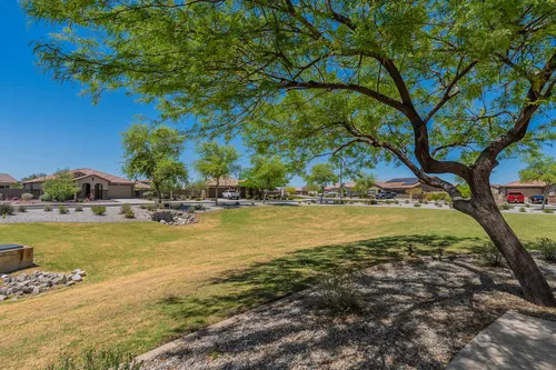 Montecito Village at Estrella in Goodyear, Arizona