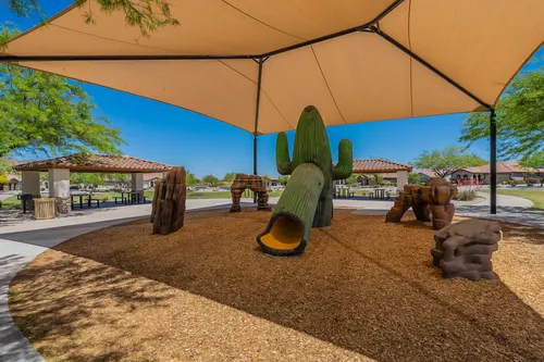 Montecito Village at Estrella in Goodyear, Arizona