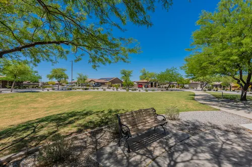 Montecito Village at Estrella in Goodyear, Arizona