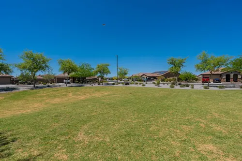 Montecito Village at Estrella in Goodyear, Arizona