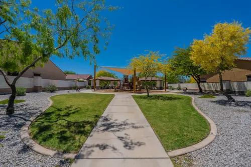 Montecito Village at Estrella in Goodyear, Arizona