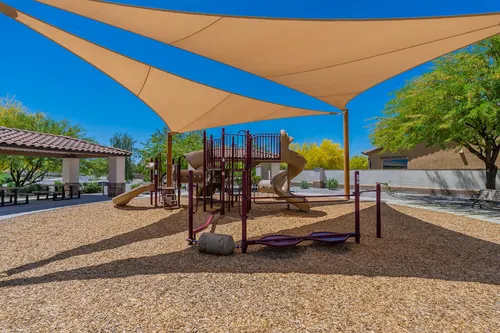 Montecito Village at Estrella in Goodyear, Arizona
