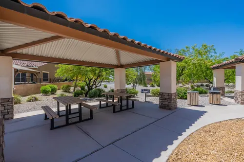Montecito Village at Estrella in Goodyear, Arizona