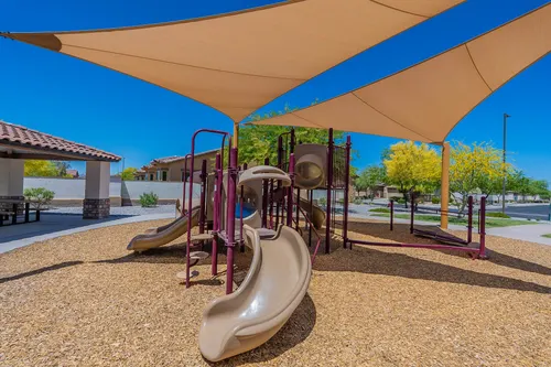 Montecito Village at Estrella in Goodyear, Arizona