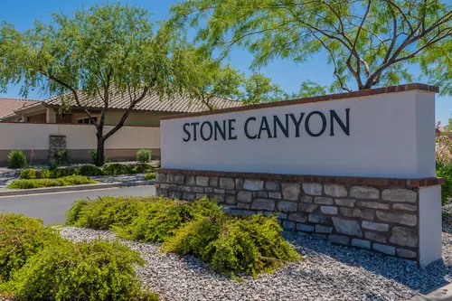 Montecito Village at Estrella in Goodyear, Arizona