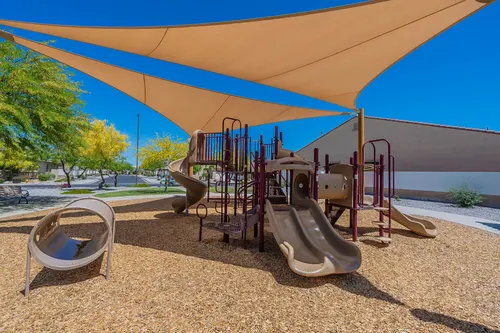 Montecito Village at Estrella in Goodyear, Arizona